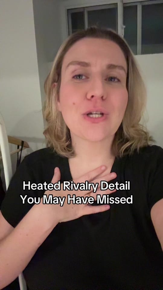 Post 5 by Emily Richardson on TikTok (video)