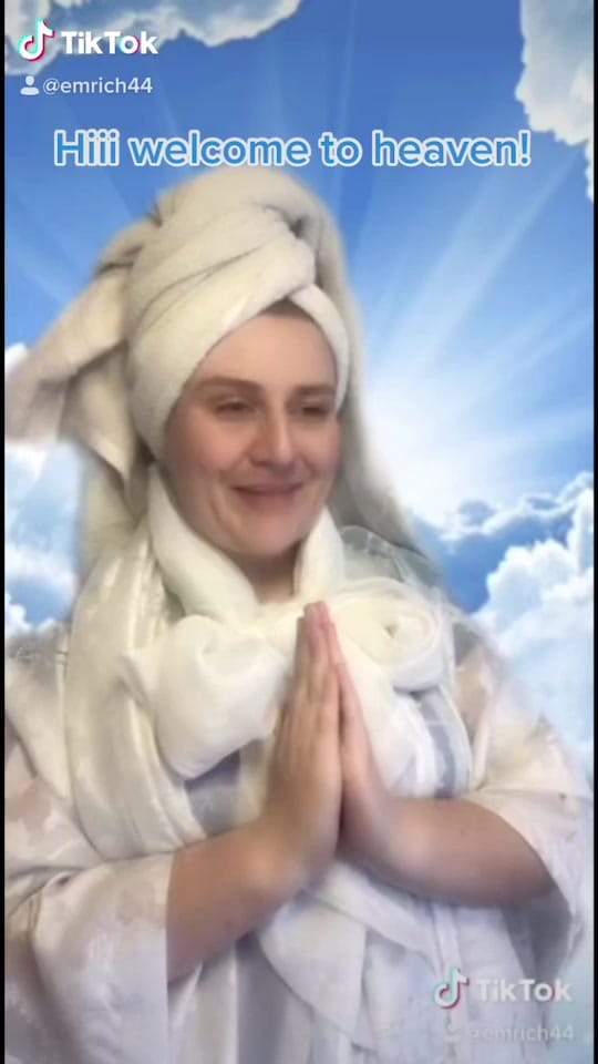 Post 10 by Emily Richardson on TikTok (video)