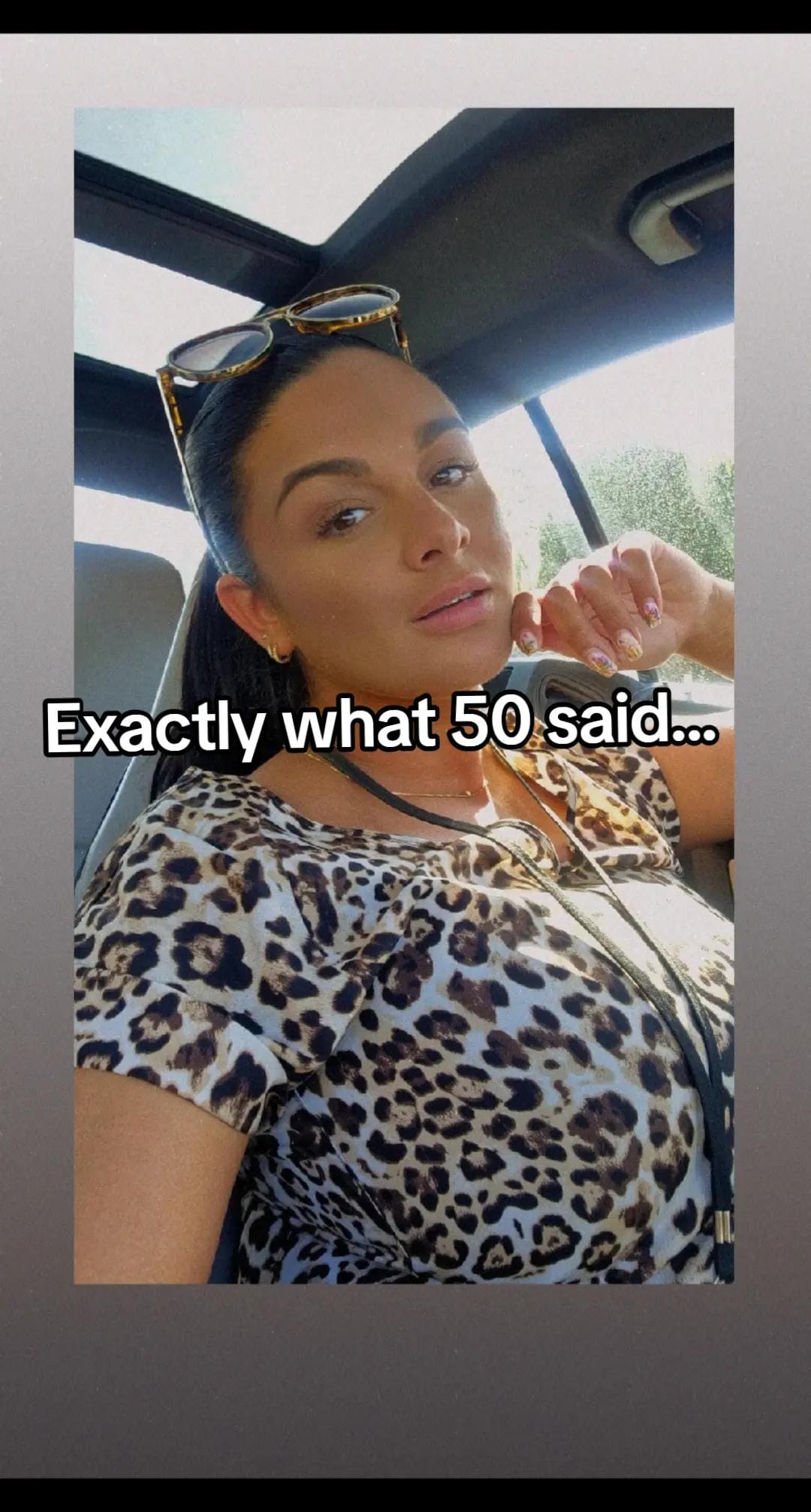 Post 1 by Sophie.SantosX on TikTok (video)