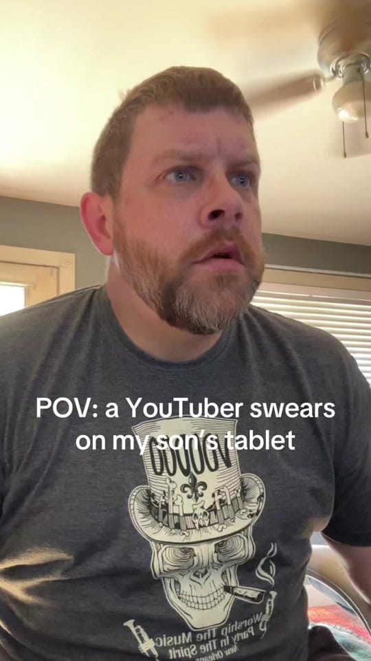 Post 8 by Joshua Marsella on TikTok (video)