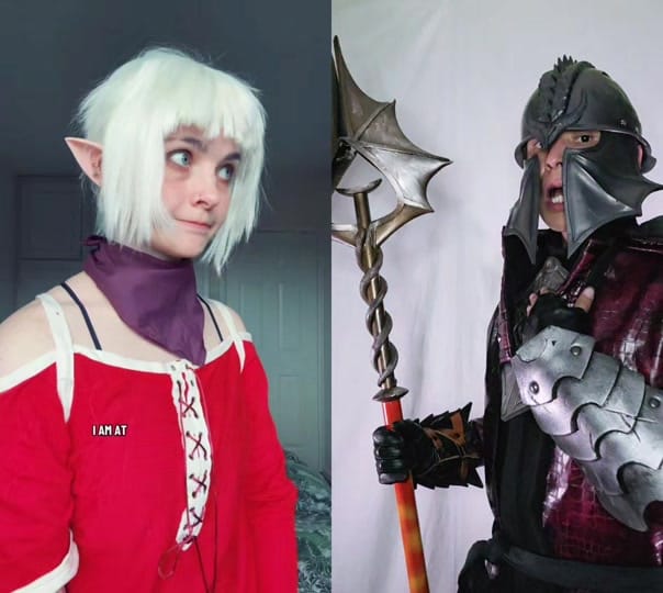 Post 5 by cosplaydave 🇨🇦 on TikTok (video)