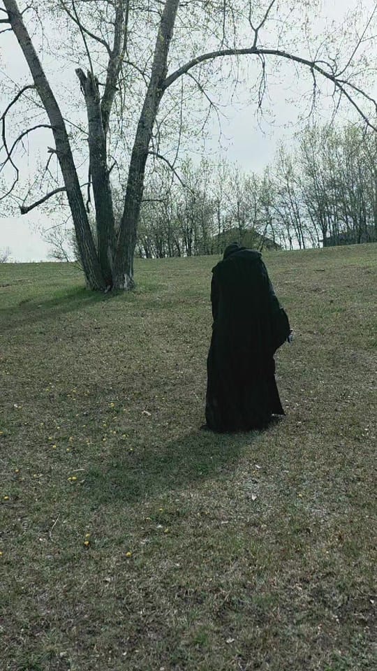 Post 7 by cosplaydave 🇨🇦 on TikTok (video)