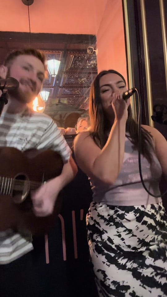 Post 10 by cloud9.band on TikTok (video)