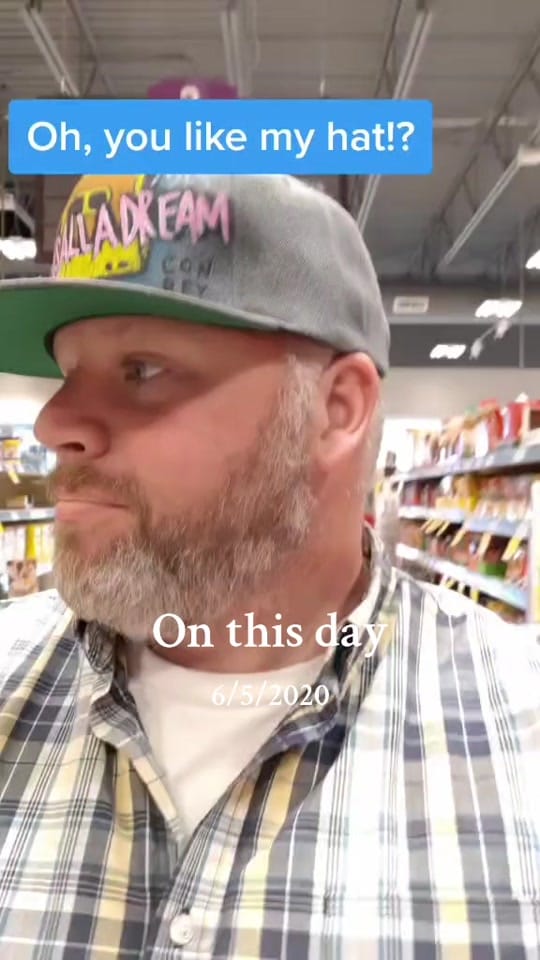 Post 1 by tg_phelan on TikTok (video)