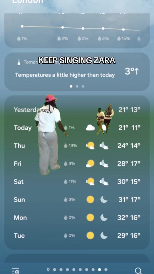 Post 5 by Josh Carton on TikTok (video)