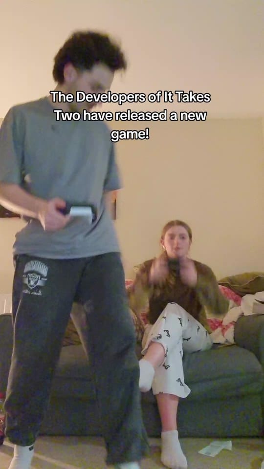 Post 10 by Josh Carton on TikTok (video)