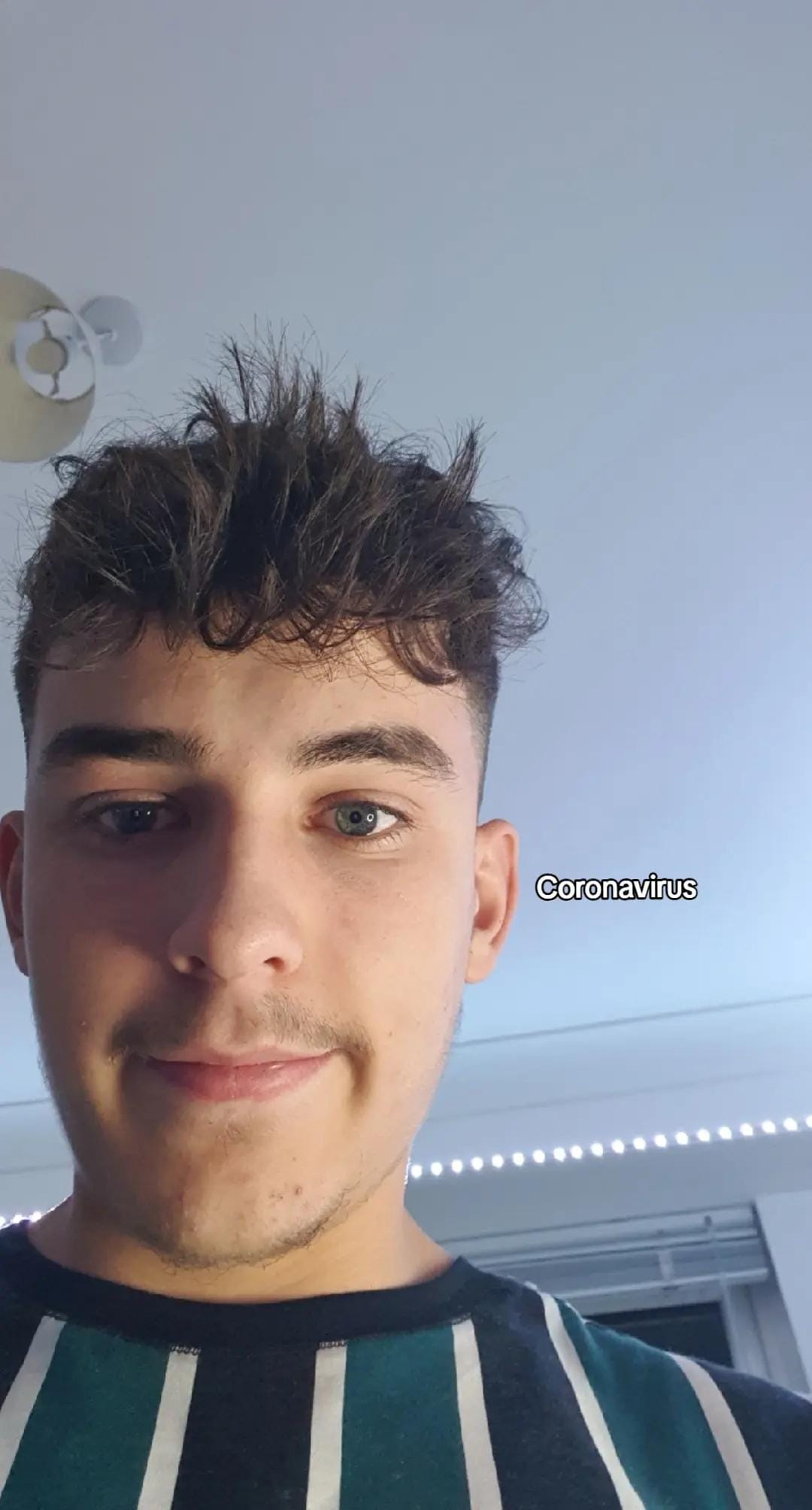 Post 7 by Josh Carton on TikTok (video)