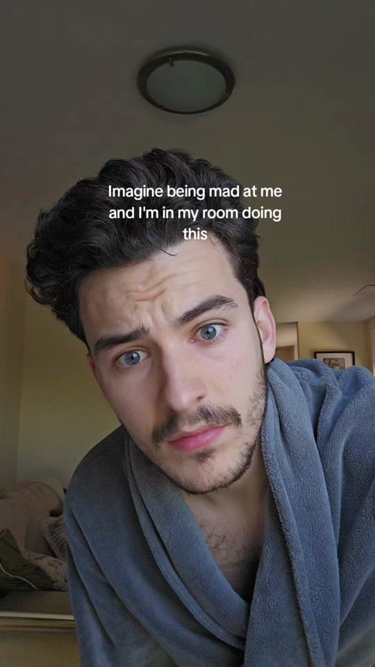 Post 9 by Josh Carton on TikTok (video)