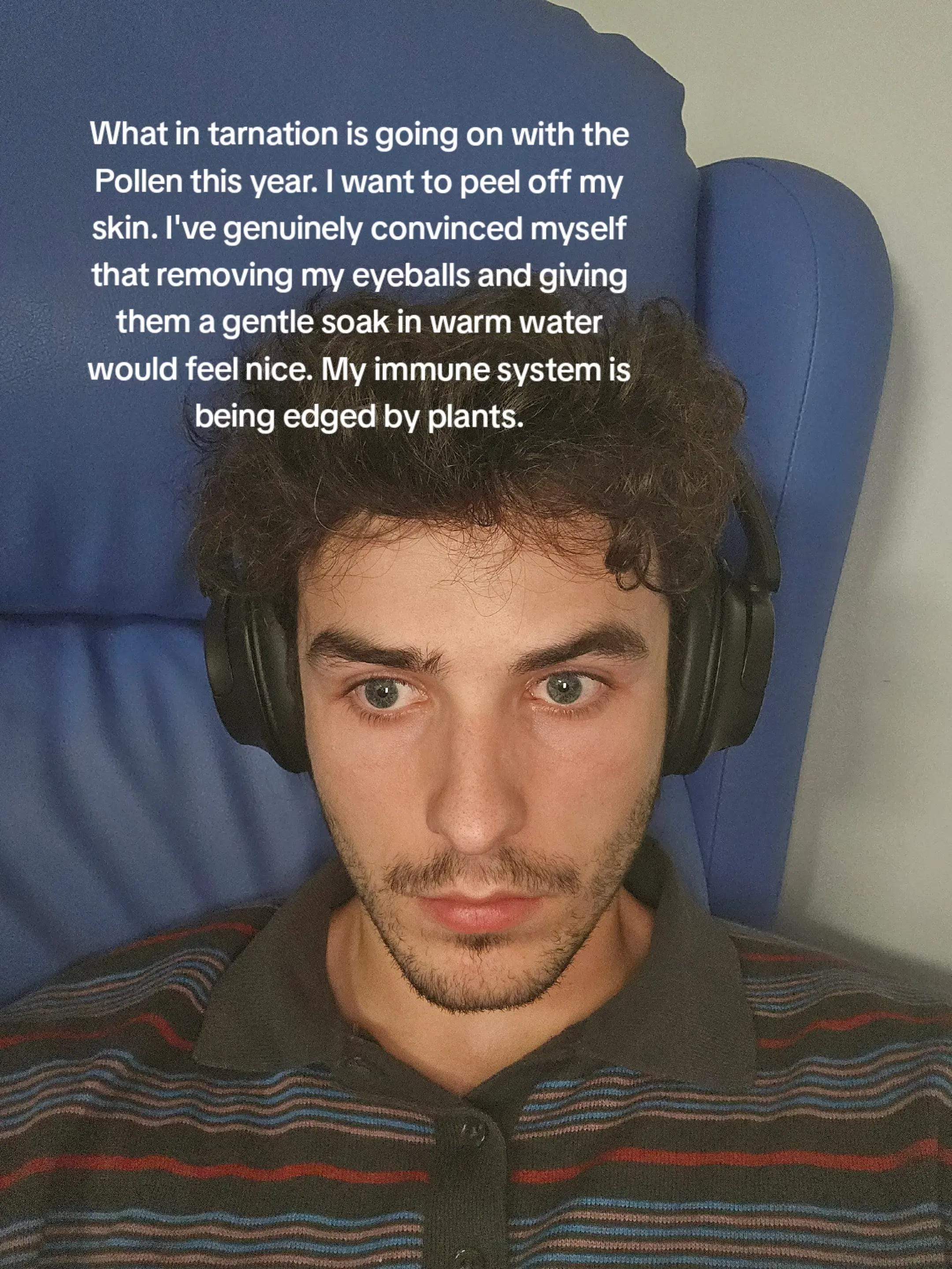 Post 2 by Josh Carton on TikTok (video)