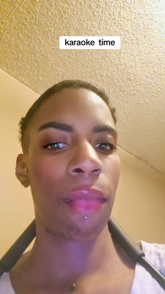Post 10 by Lorna Emelike on TikTok (video)