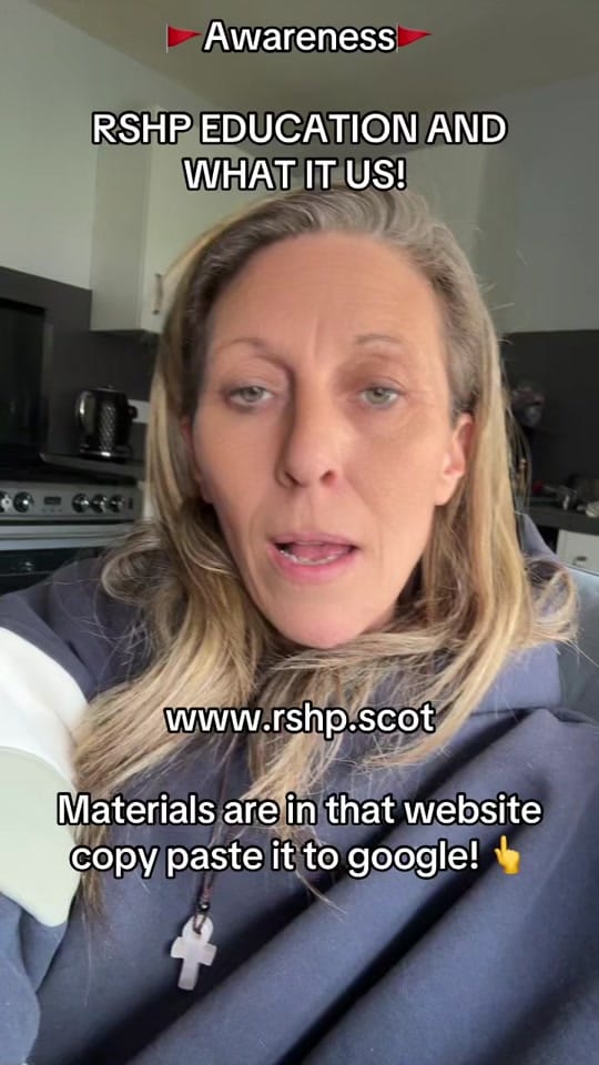 Post 8 by ExposeScotland on TikTok (video)