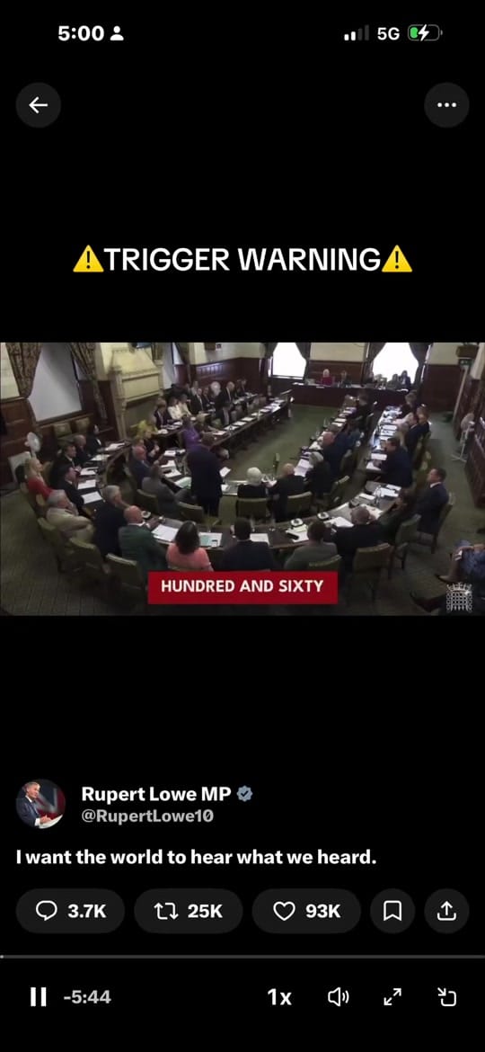 Post 4 by ExposeScotland on TikTok (video)