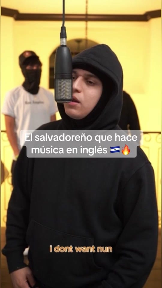 Post 8 by The wavy kid on TikTok (video)