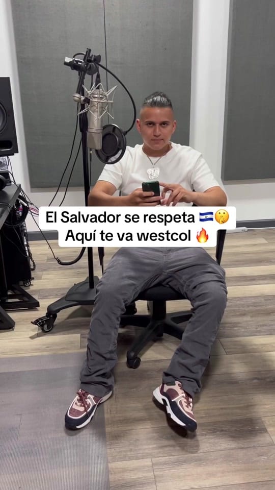 Post 9 by The wavy kid on TikTok (video)