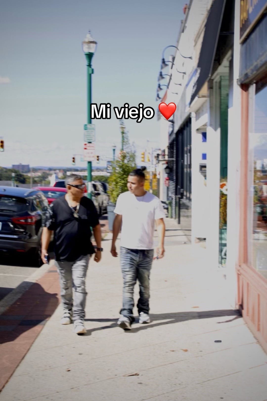 Post 5 by The wavy kid on TikTok (video)