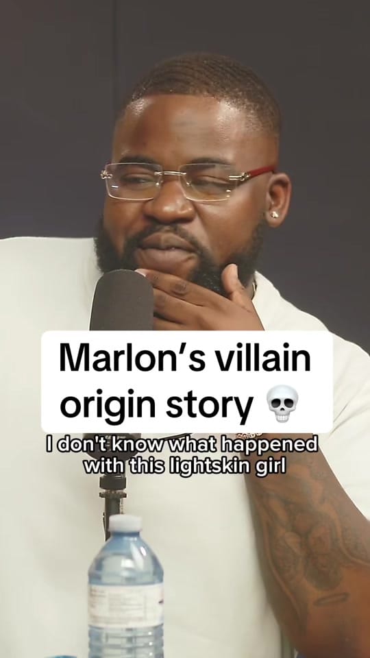 Post 9 by ExtraGravyShow on TikTok (video)