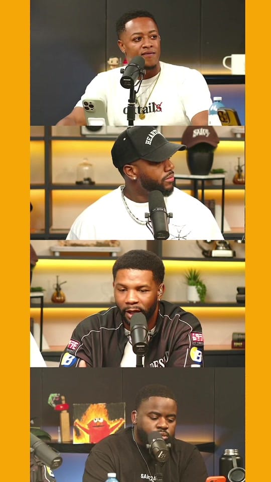 Post 6 by ExtraGravyShow on TikTok (video)