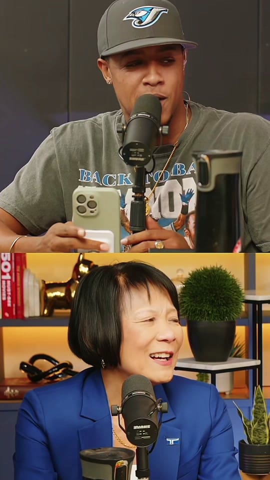 Post 8 by ExtraGravyShow on TikTok (video)