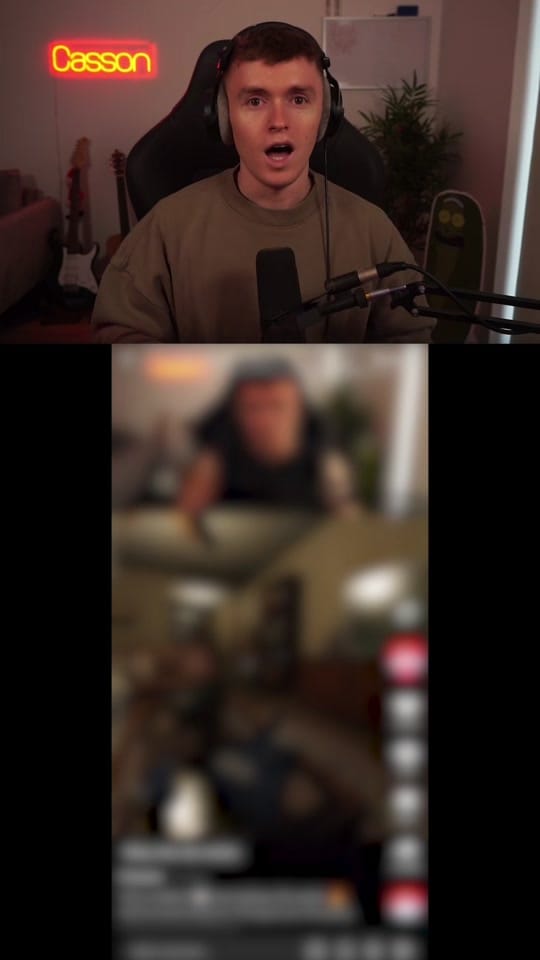 Post 9 by Casson on TikTok (video)