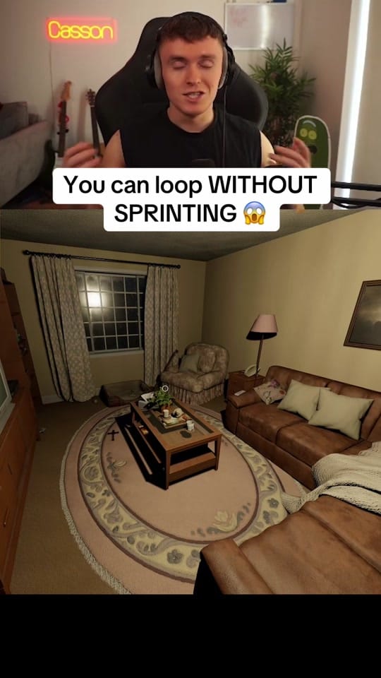 Post 10 by Casson on TikTok (video)
