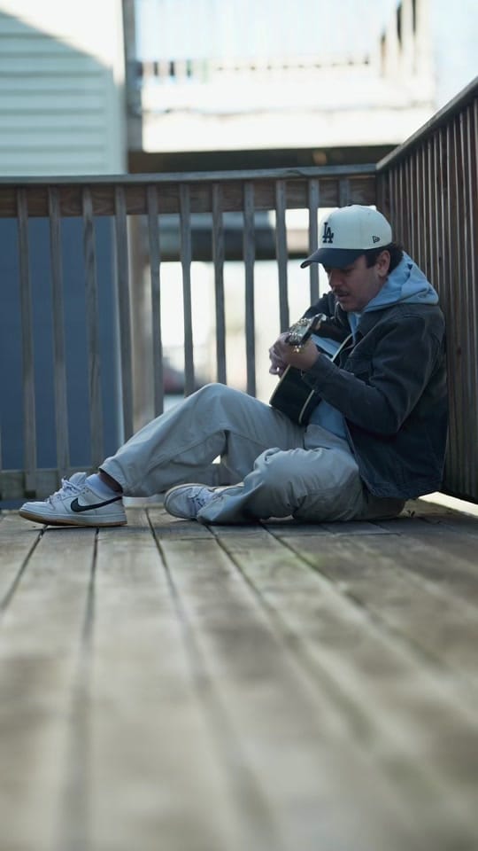 Post 4 by HAYDEL on TikTok (video)
