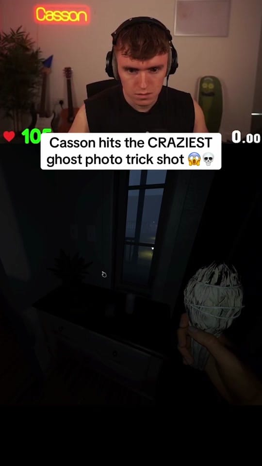 Post 3 by Casson on TikTok (video)