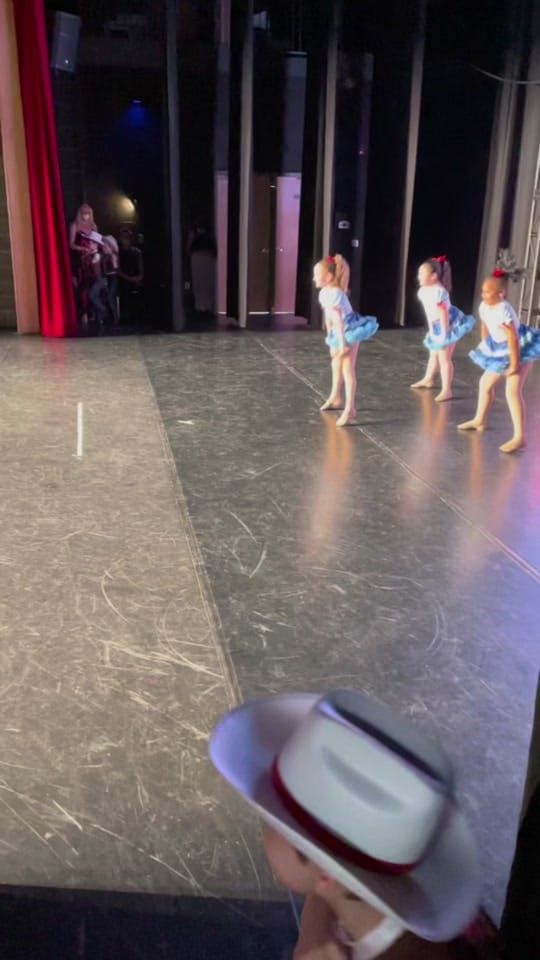 Post 9 by Toronto Dance Industry on TikTok (video)