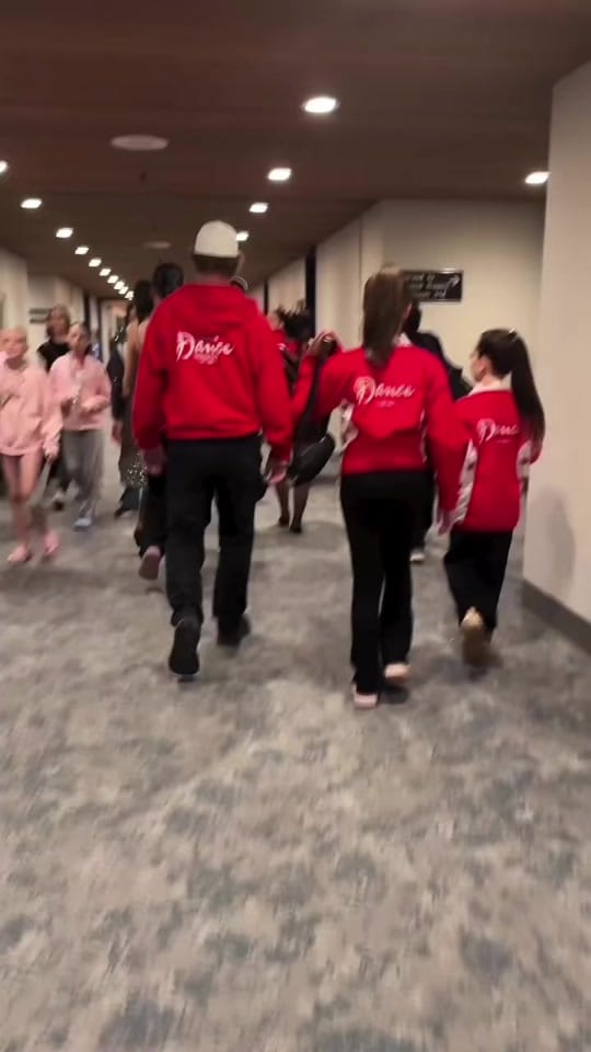 Post 3 by Toronto Dance Industry on TikTok (video)