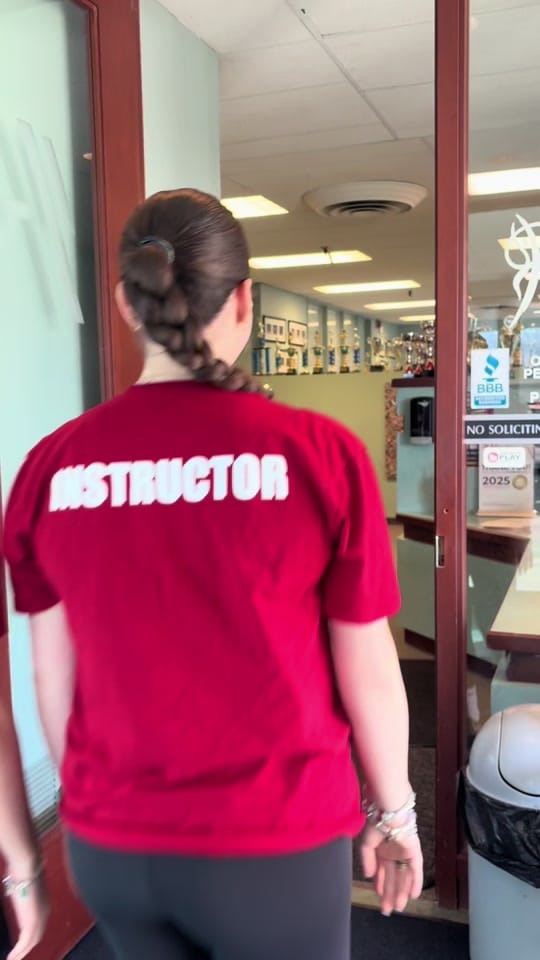 Post 5 by Toronto Dance Industry on TikTok (video)
