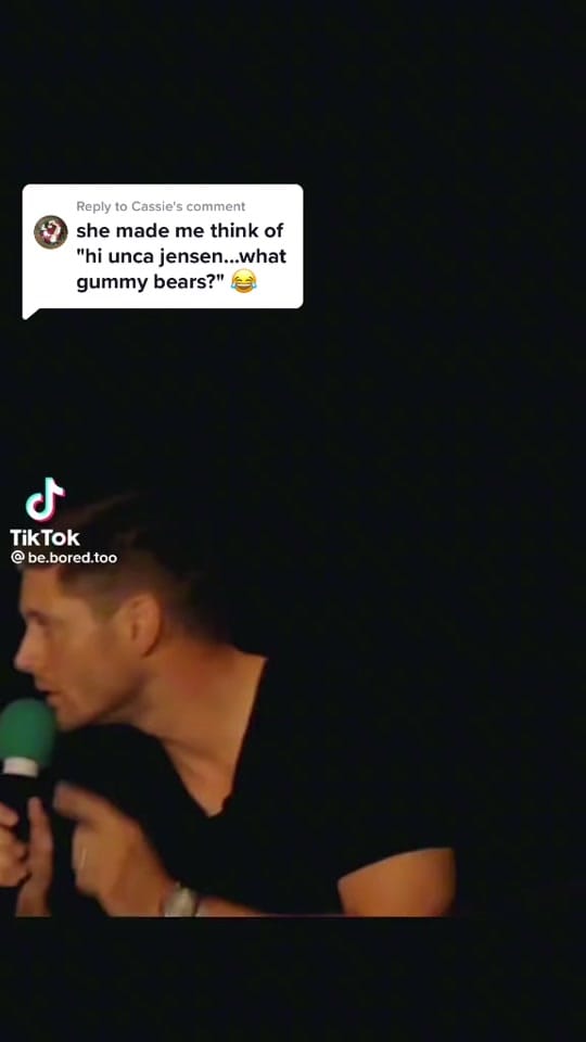 Post 8 by Natalie on TikTok (video)