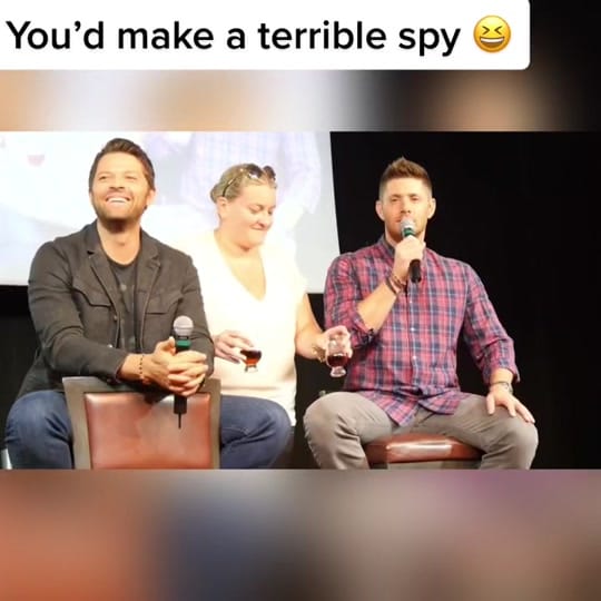 Post 10 by Natalie on TikTok (video)