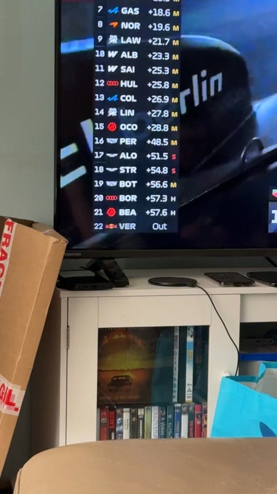 Post 1 by Natalie on TikTok (video)