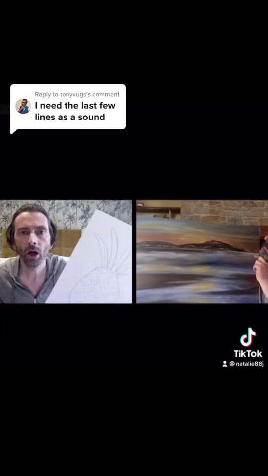 Post 9 by Natalie on TikTok (video)