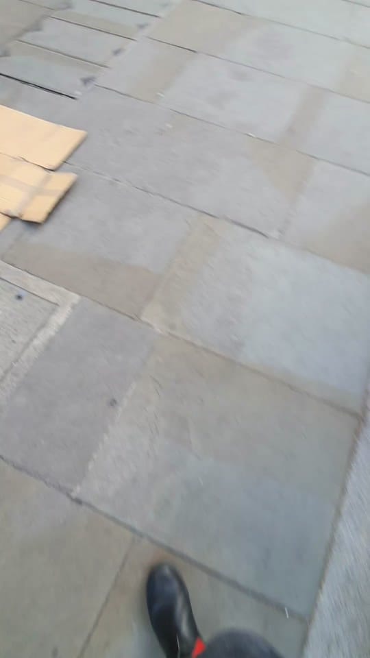 Post 6 by AlleywaysOfLondon on TikTok (video)