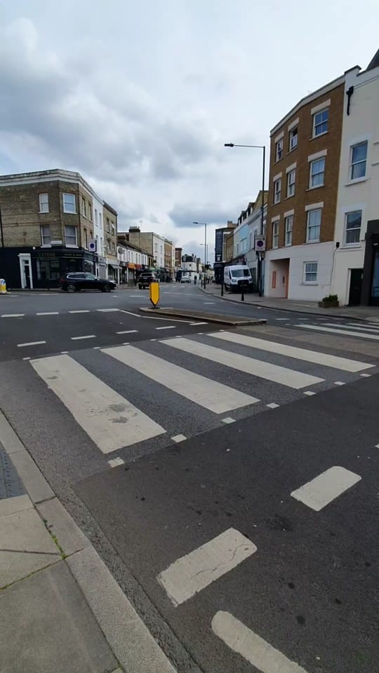 Post 4 by AlleywaysOfLondon on TikTok (video)
