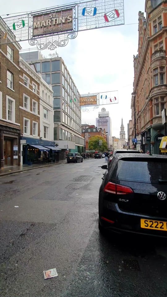 Post 9 by AlleywaysOfLondon on TikTok (video)