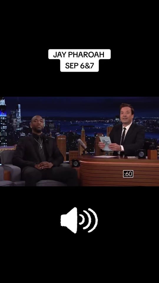 Post 8 by Rumor's Comedy Club on TikTok (video)