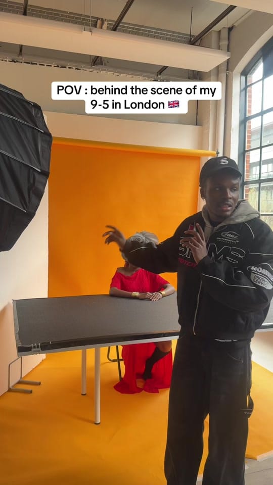 Post 3 by PERRY JIGGY on TikTok (video)