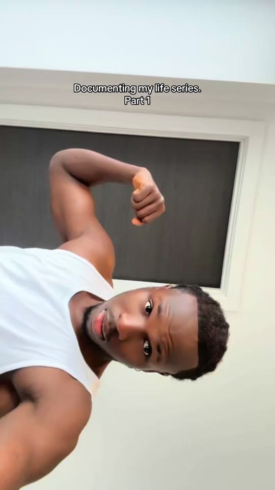 Post 2 by PERRY JIGGY on TikTok (video)