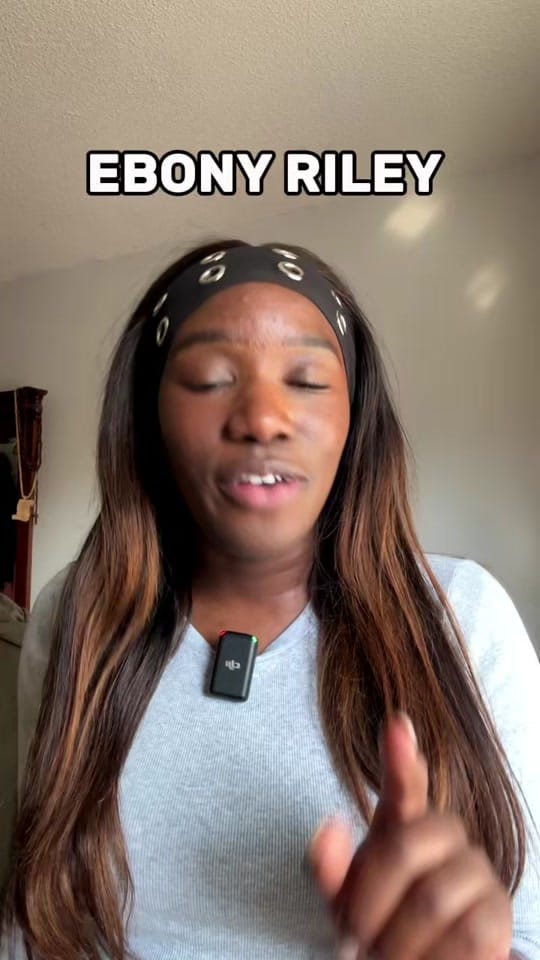 Post 1 by Makia Mina on TikTok (video)