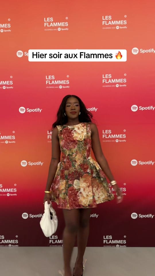 Post 7 by Makia Mina on TikTok (video)