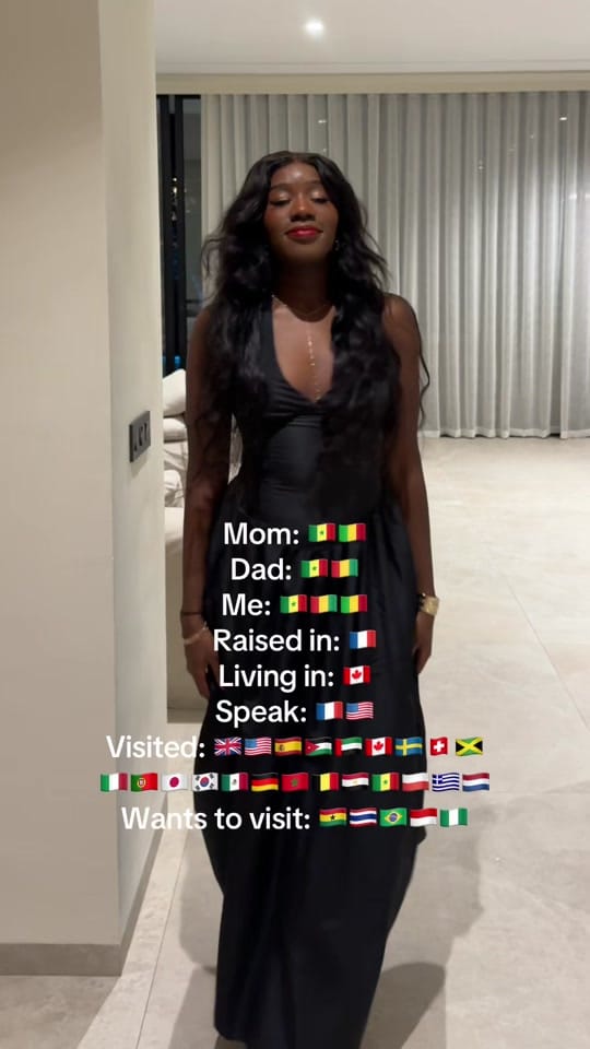 Post 3 by Makia Mina on TikTok (video)