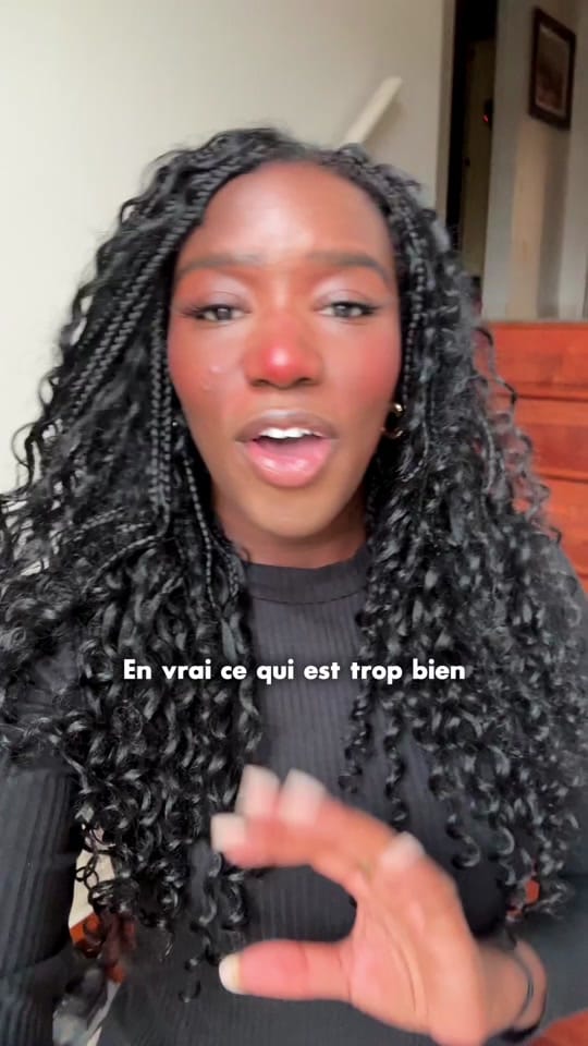 Post 6 by Makia Mina on TikTok (video)