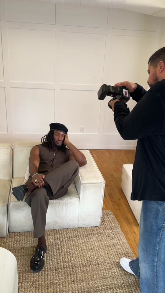 Post 5 by Makia Mina on TikTok (video)
