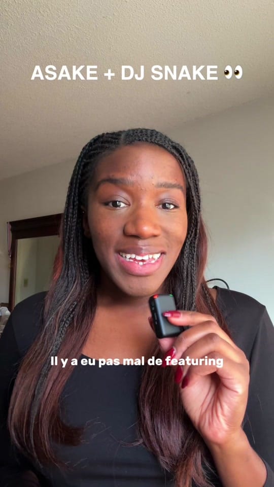 Post 2 by Makia Mina on TikTok (video)