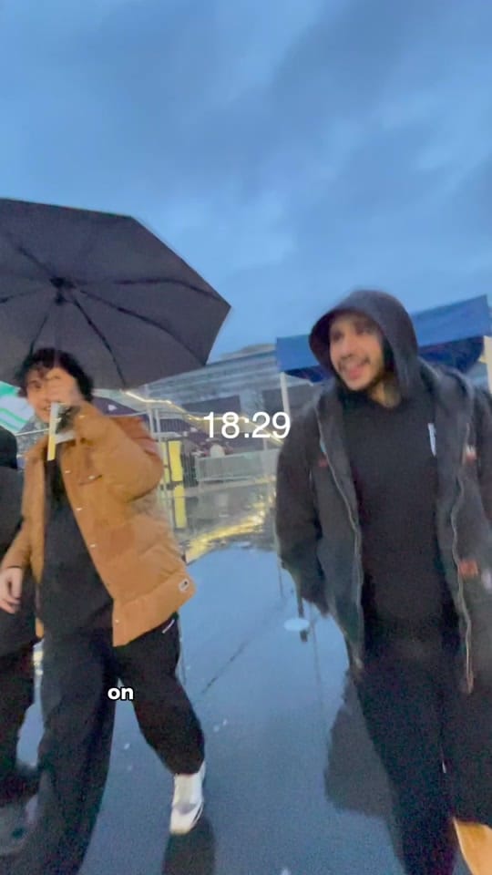 Post 9 by Makia Mina on TikTok (video)