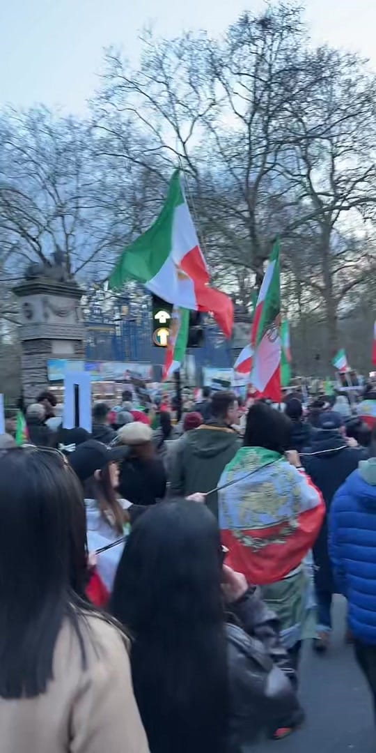 Post 3 by Melina Farahani on TikTok (video)