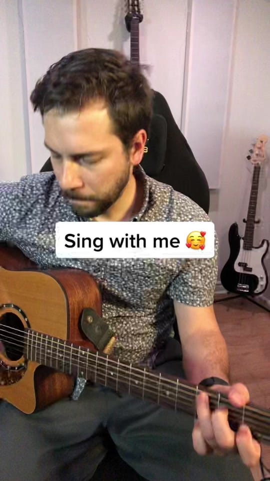Post 3 by anthonylovison on TikTok (video)