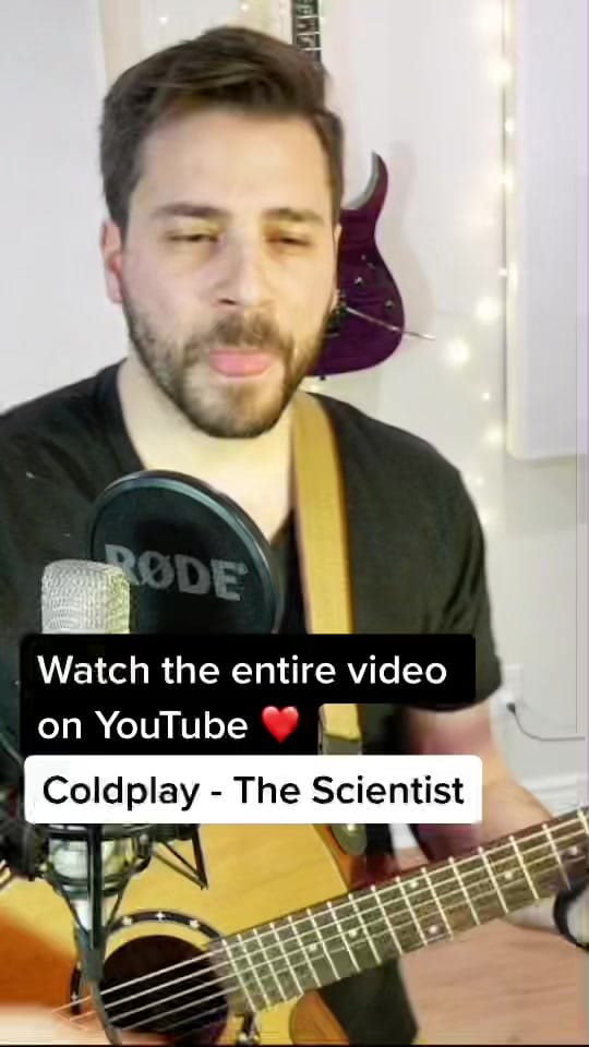Post 6 by anthonylovison on TikTok (video)