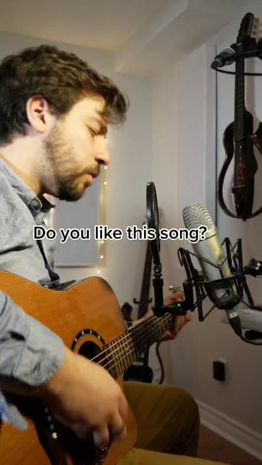 Post 7 by anthonylovison on TikTok (video)